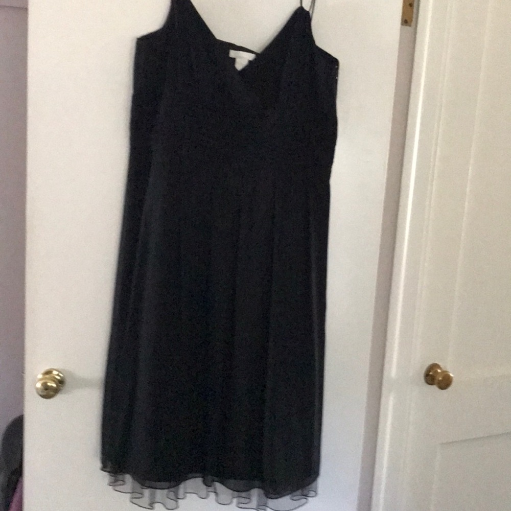 Ann Taylor cocktail dress